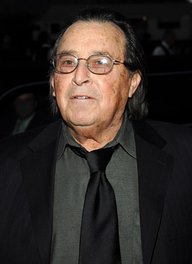 Paul Mazursky