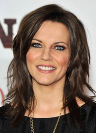 Martina McBride
