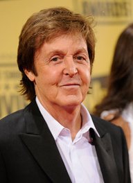 Paul McCartney