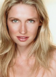 Catherine McCord
