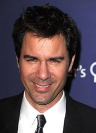 Eric McCormack