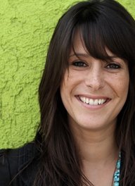 Kimberly McCullough