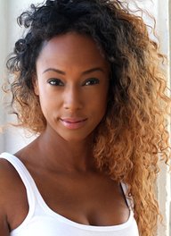 Trina McGee