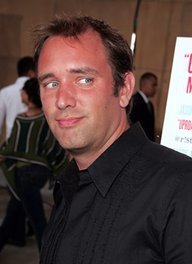 Trey Parker