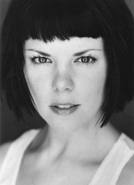 Sarah-Jane Potts