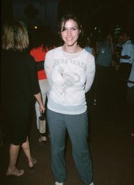 Sheeri Rappaport