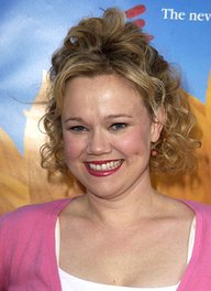 Caroline Rhea