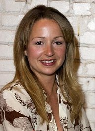 Marissa Ribisi