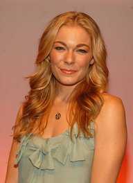 LeAnn Rimes