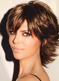 Lisa Rinna