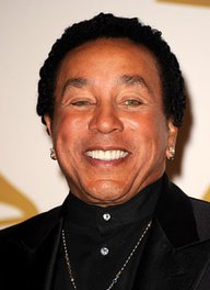 Smokey Robinson