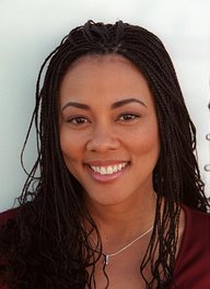Lela Rochon