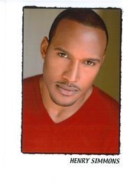 Henry Simmons