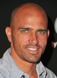 Kelly Slater
