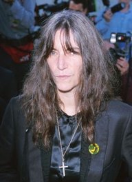 Patti Smith