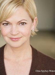 Dina Spybey-Waters