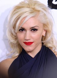 Gwen Stefani