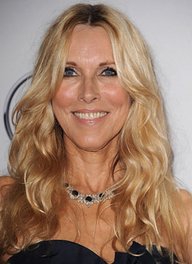 Alana Stewart