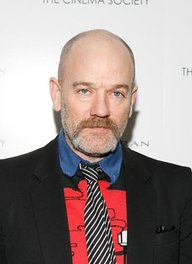 Michael Stipe