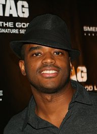 Larenz Tate