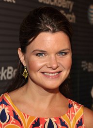 Heather Tom