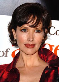 Janine Turner