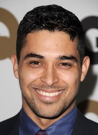 Wilmer Valderrama