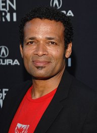 Mario Van Peebles