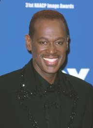 Luther Vandross