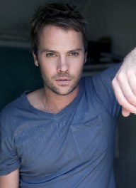 Barry Watson