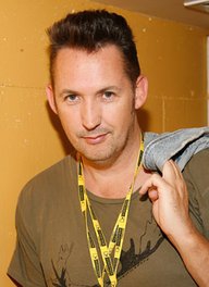 Harland Williams