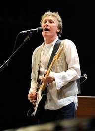 Steve Winwood