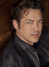 Russell Wong