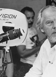 Sven Nykvist