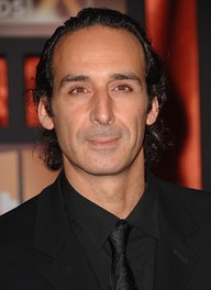 Alexandre Desplat