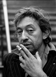 Serge Gainsbourg