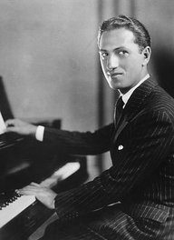 George Gershwin