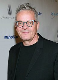 Mark Mothersbaugh