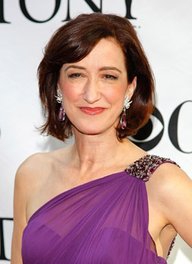 Haydn Gwynne