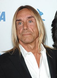Iggy Pop