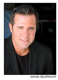 James Quattrochi