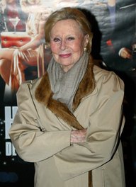 Michèle Morgan