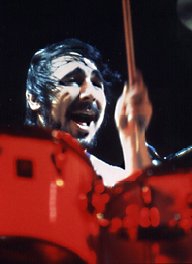 Keith Moon