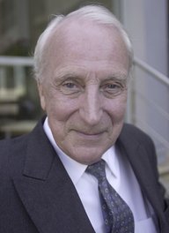 Ian Richardson