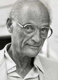 Arthur Miller