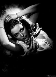 Eleanor Powell
