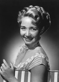 Jane Powell