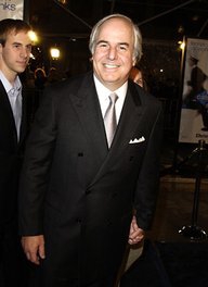 Frank Abagnale Jr.