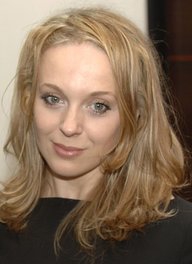 Amanda Abbington