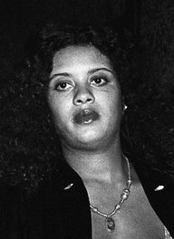Diahnne Abbott